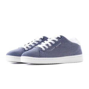 Tommy Hilfiger Loyal 3 Sneaker - BLU