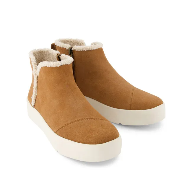 Toms Women's Verona Mid