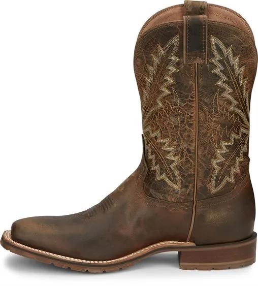 TONY LAMA MEN'S BOWIE WESTERN BOOT - XT5104