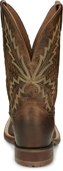 TONY LAMA MEN'S BOWIE WESTERN BOOT - XT5104