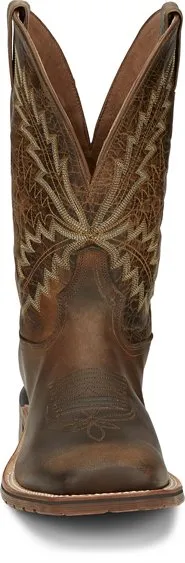 TONY LAMA MEN'S BOWIE WESTERN BOOT - XT5104