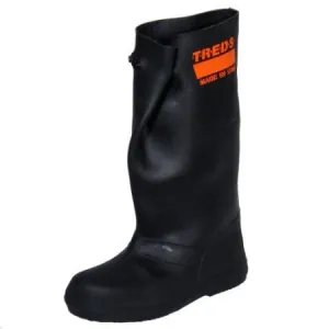 'Treds' Men's 17" Slush Boot - Black