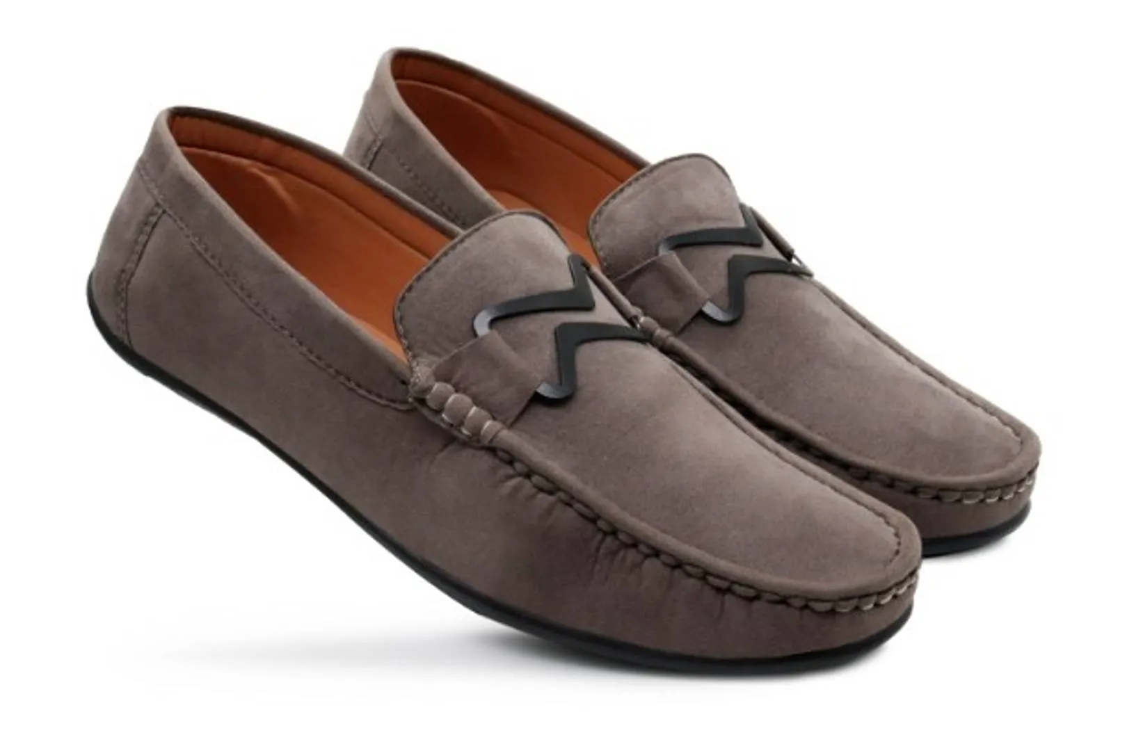 Trendy Seude Loafer for Men