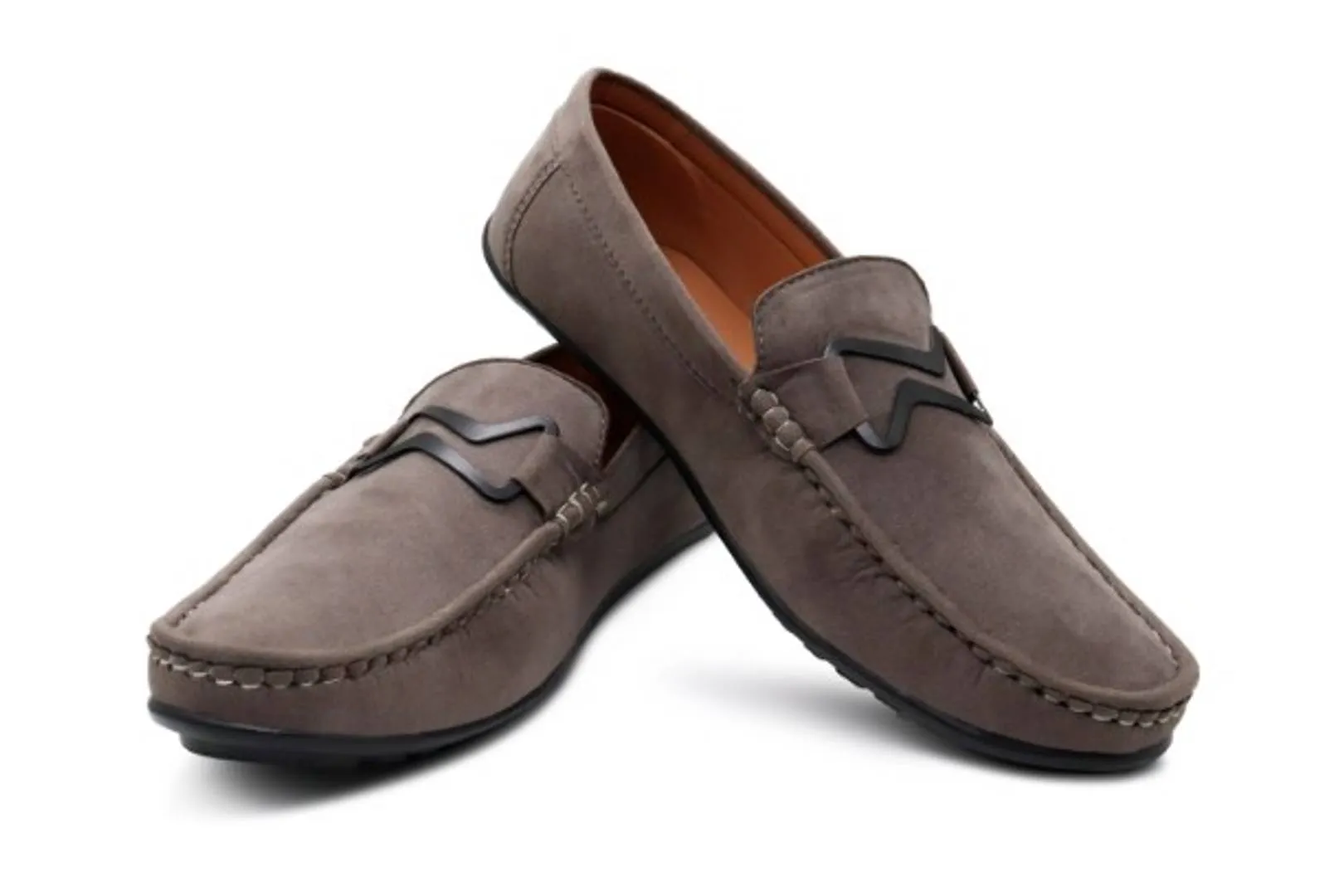 Trendy Seude Loafer for Men