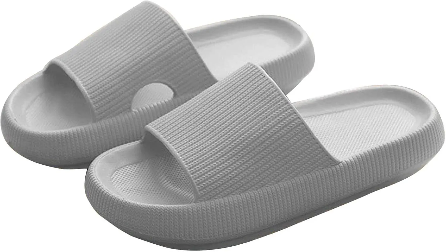 Ultra Soft Soled Sandals - Lightweight and Versatile for Indoor