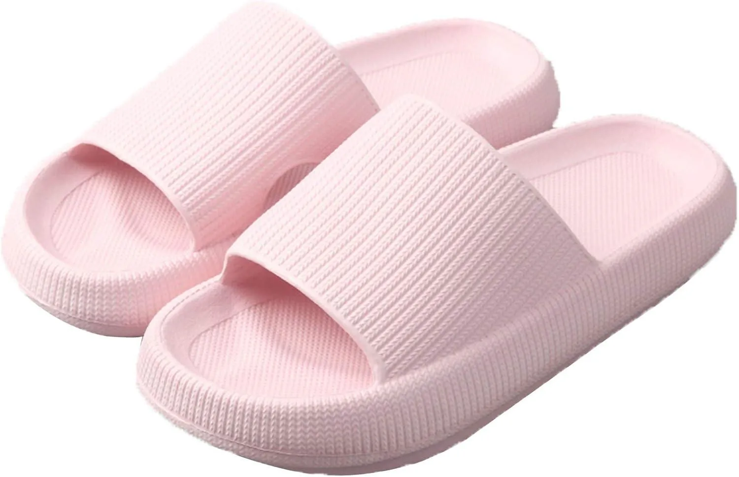 Ultra Soft Soled Sandals - Lightweight and Versatile for Indoor