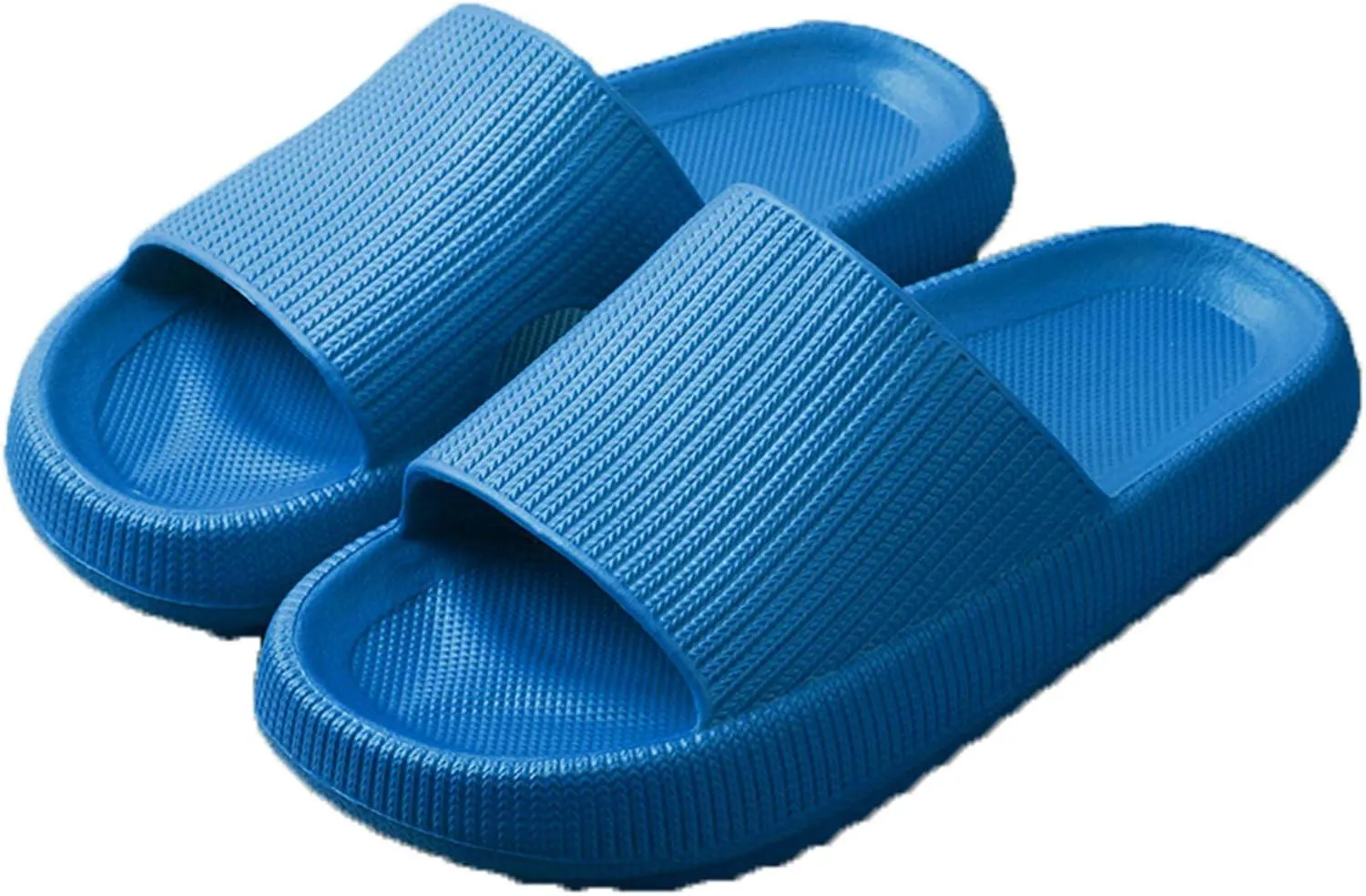 Ultra Soft Soled Sandals - Lightweight and Versatile for Indoor