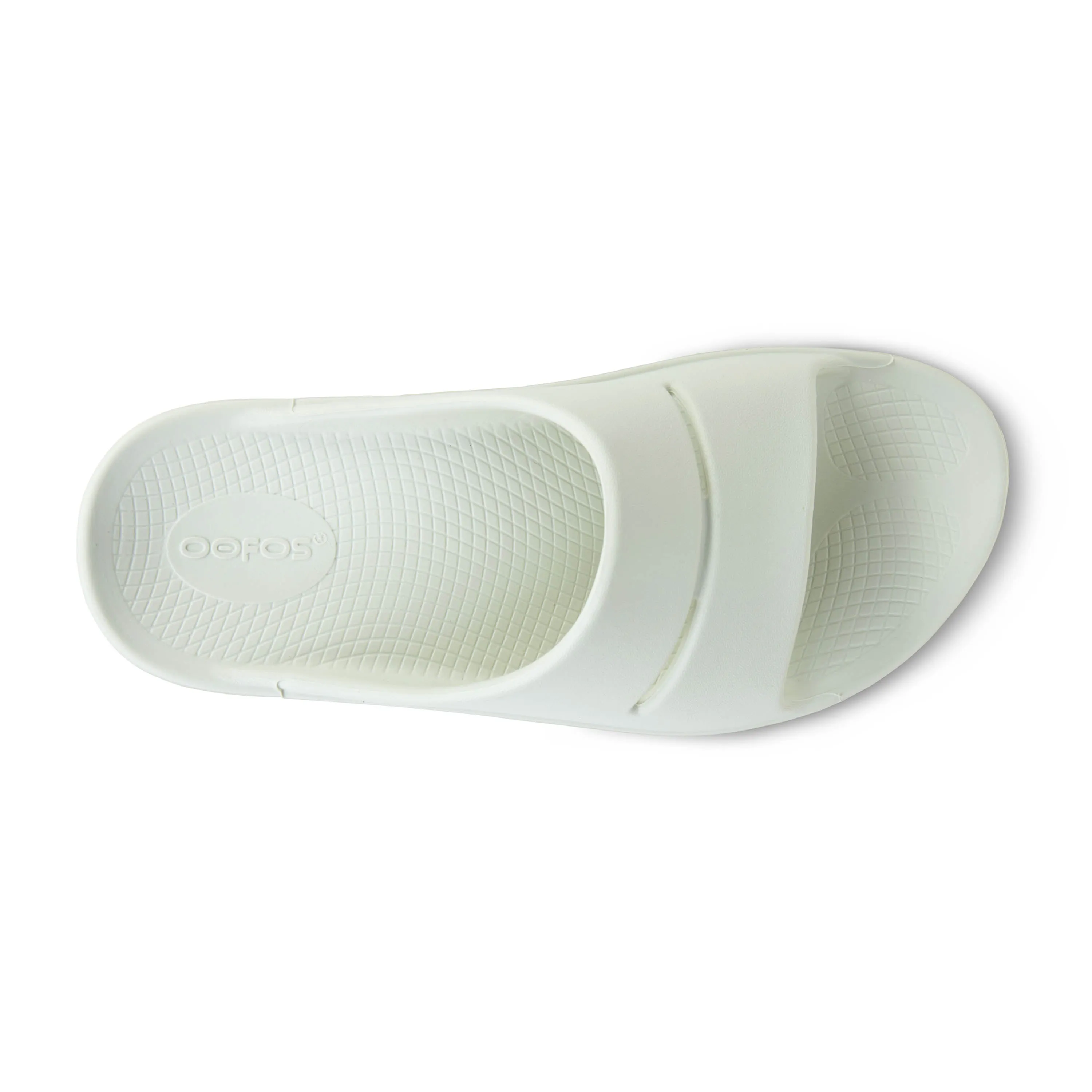 Unisex OOfos OOahh Slide