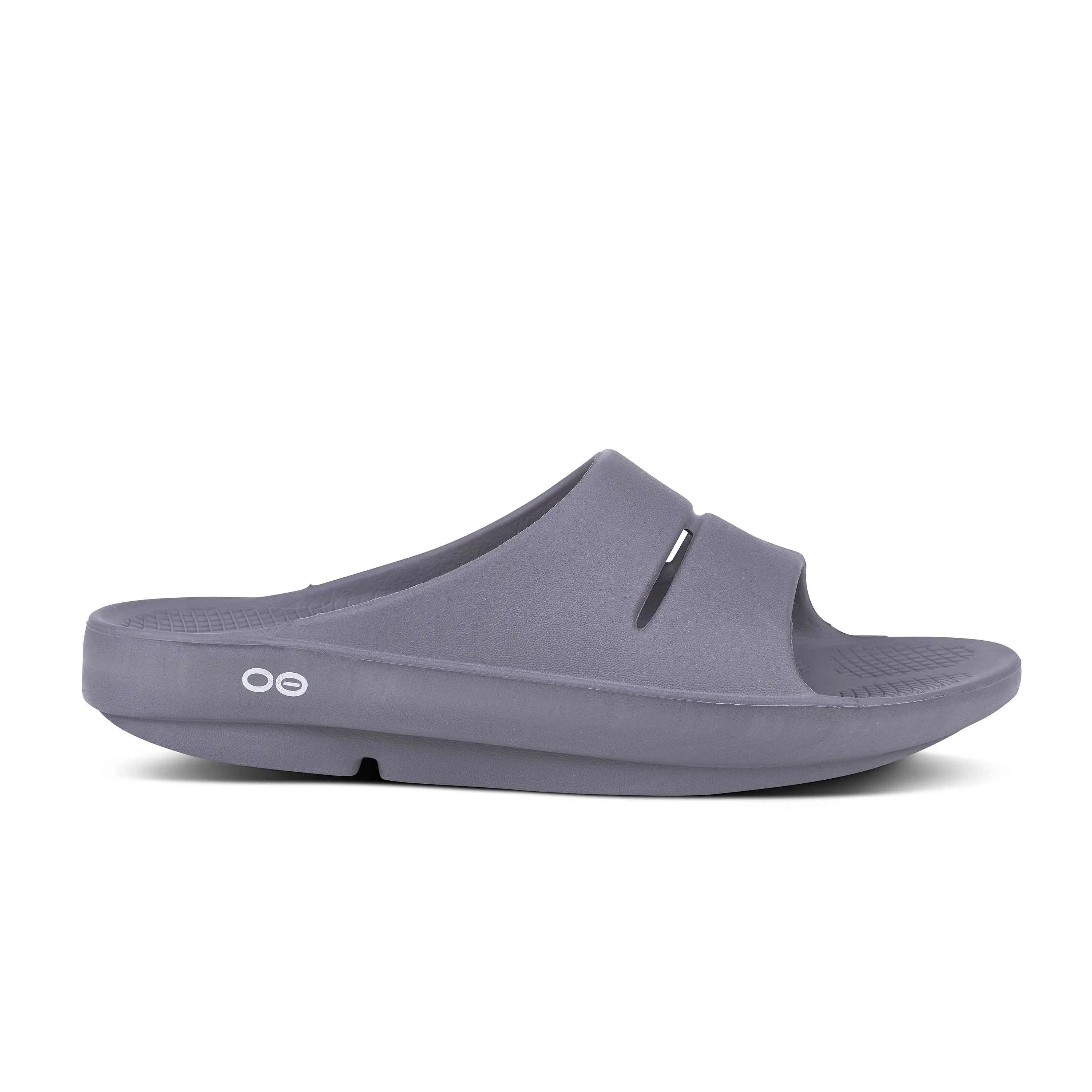 Unisex OOfos OOahh Slide