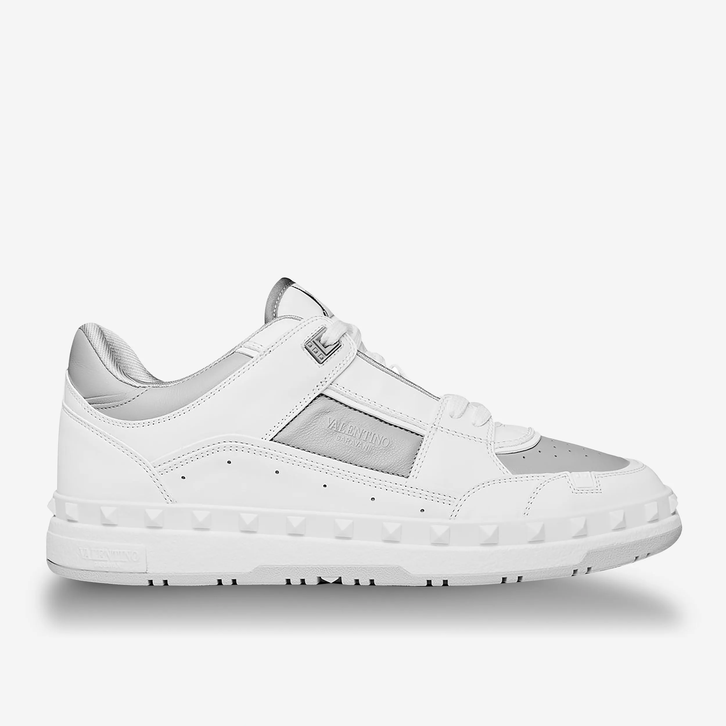 Valentino Garavani Freedots Low Top Sneakers