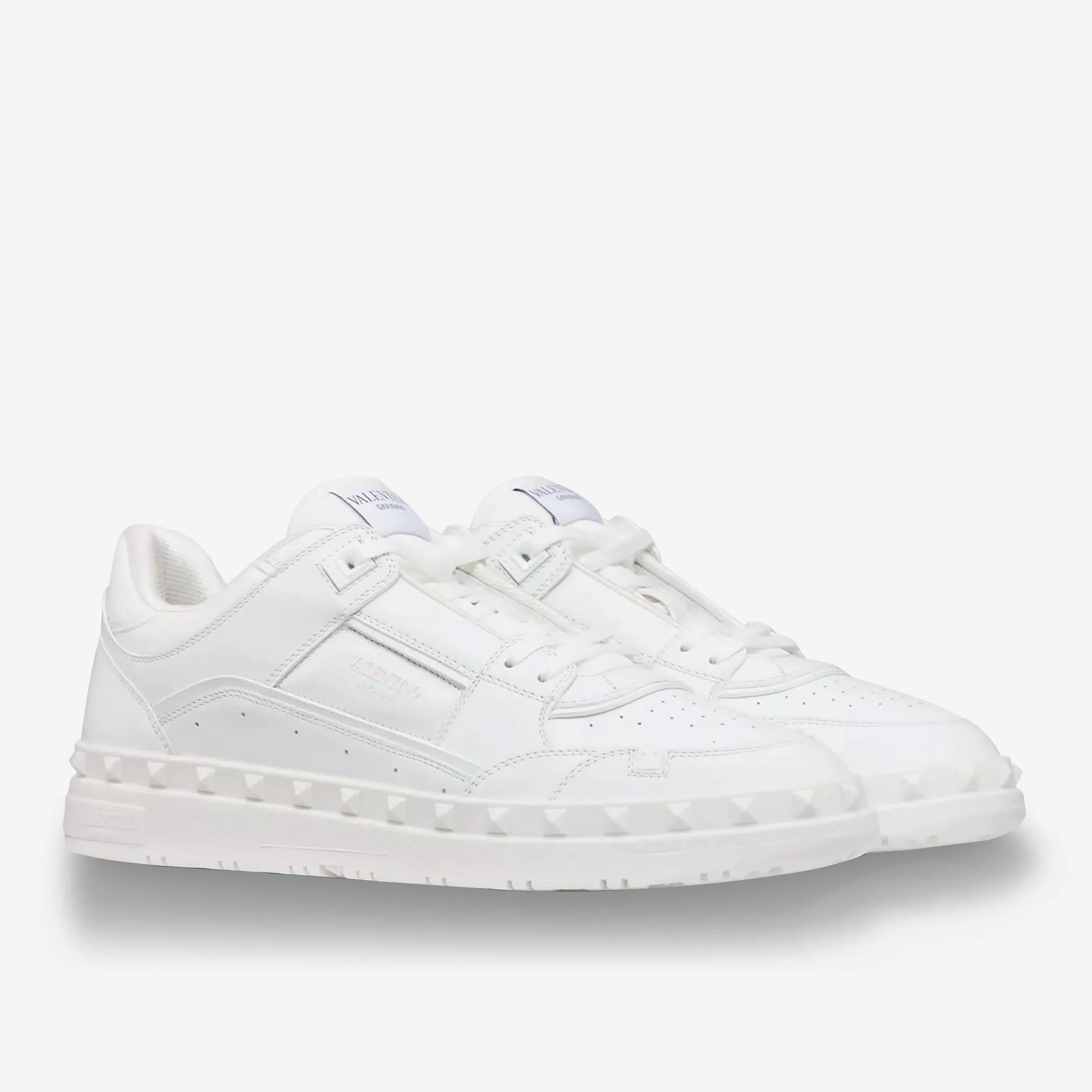 Valentino Garavani Freedots Low-Top Sneakers