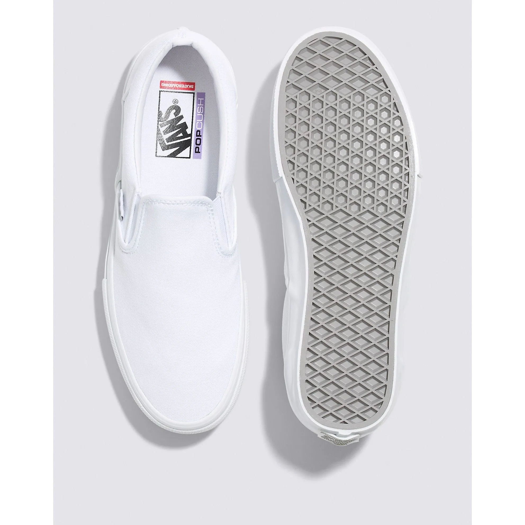 Vans Classic Slip-On Shoe