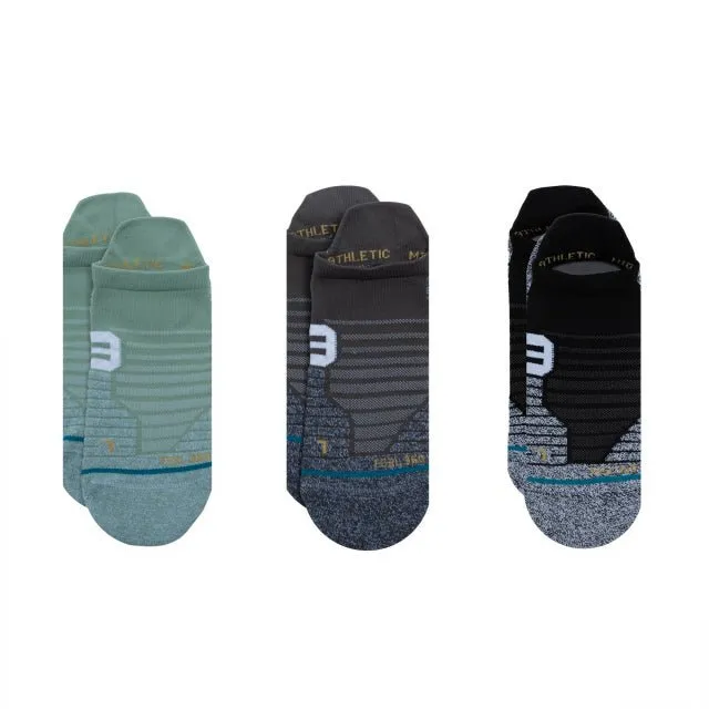 VERSA TAB 3 PACK SOCKS