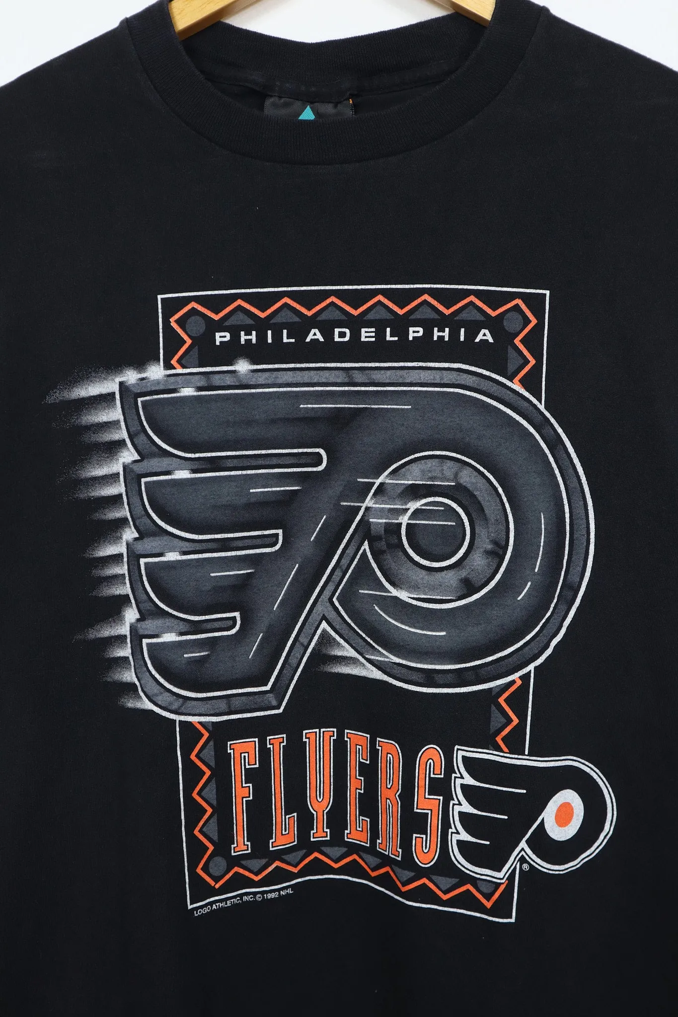 Vintage Philadelphia Flyers Tee