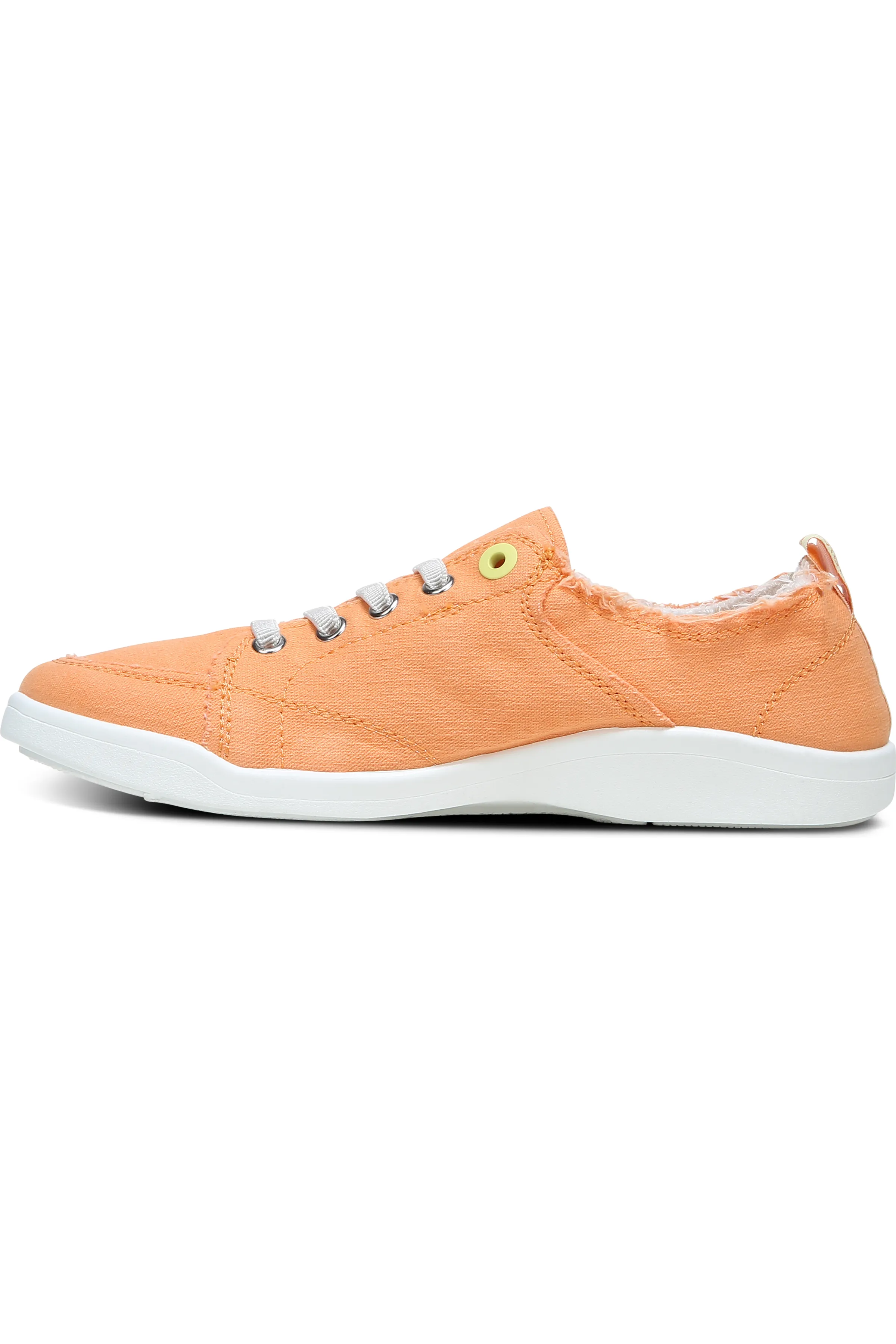 Vionic Venice Canvas Sneakers - Style Pismo CNVS