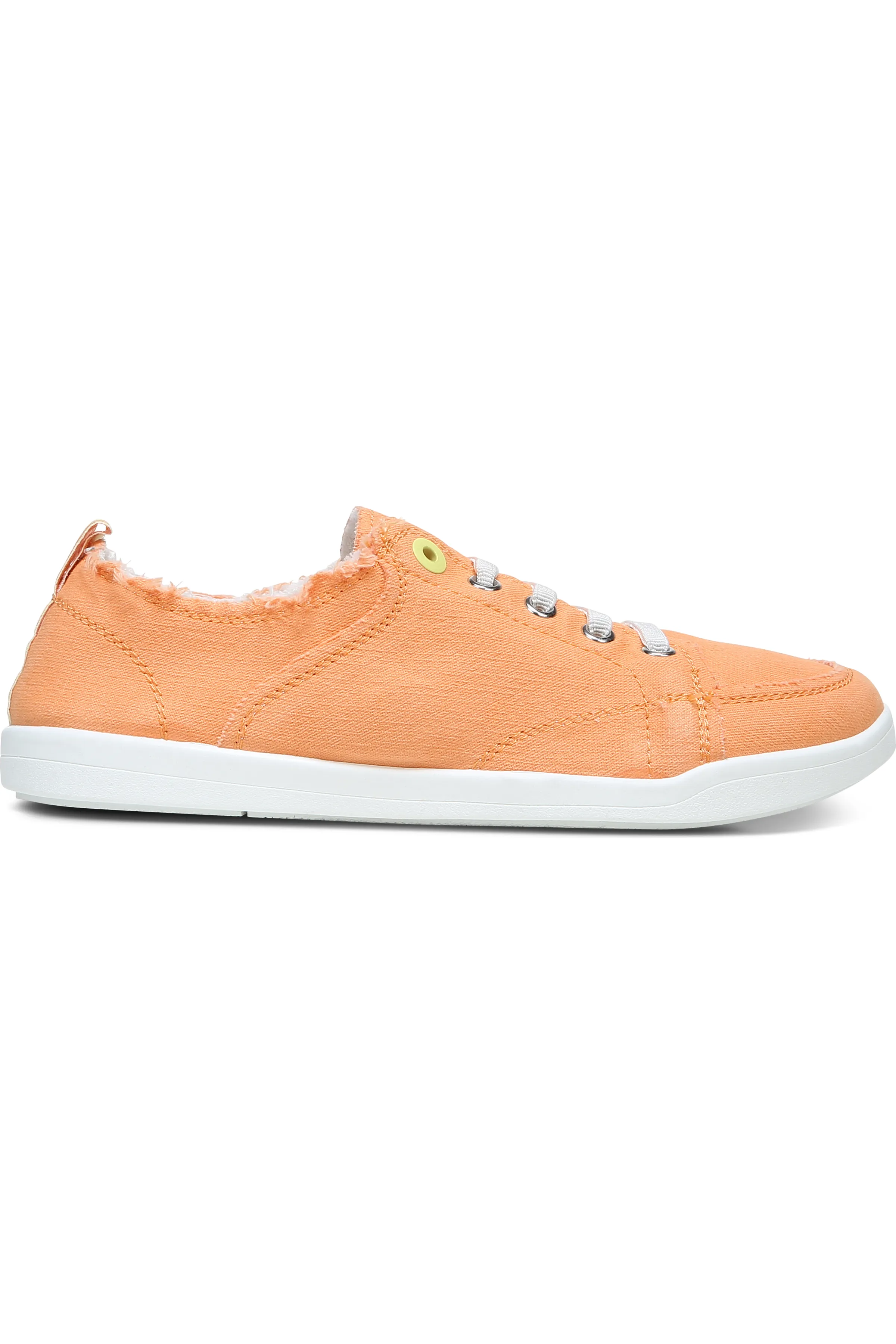 Vionic Venice Canvas Sneakers - Style Pismo CNVS