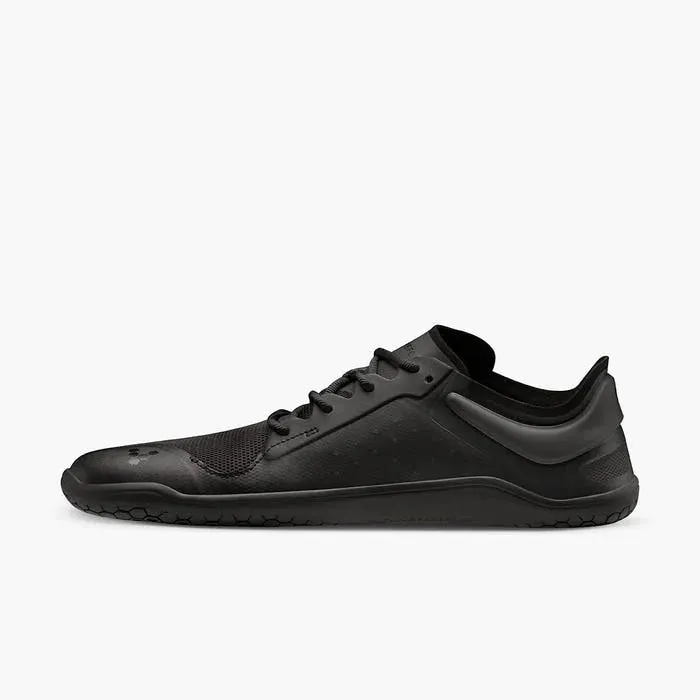 Vivobarefoot Primus Lite III Mens Obsidian CLEARANCE