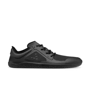 Vivobarefoot Primus Lite III Womens Obsidian