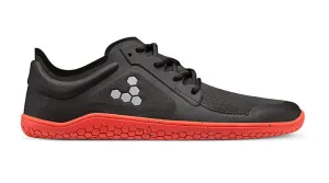 Vivobarefoot Women's Primus Lite III All Weather Obsidian Moltern Lava