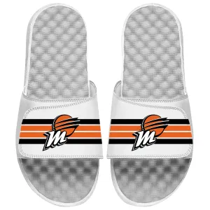 WNBA Phoenix Mercury Varsity Stripes