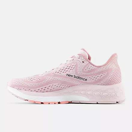 Women's 880 v 13 - Stone Pink & Artic Grey