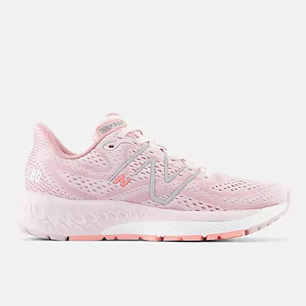 Women's 880 v 13 - Stone Pink & Artic Grey