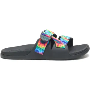 Womens Chillos Slide