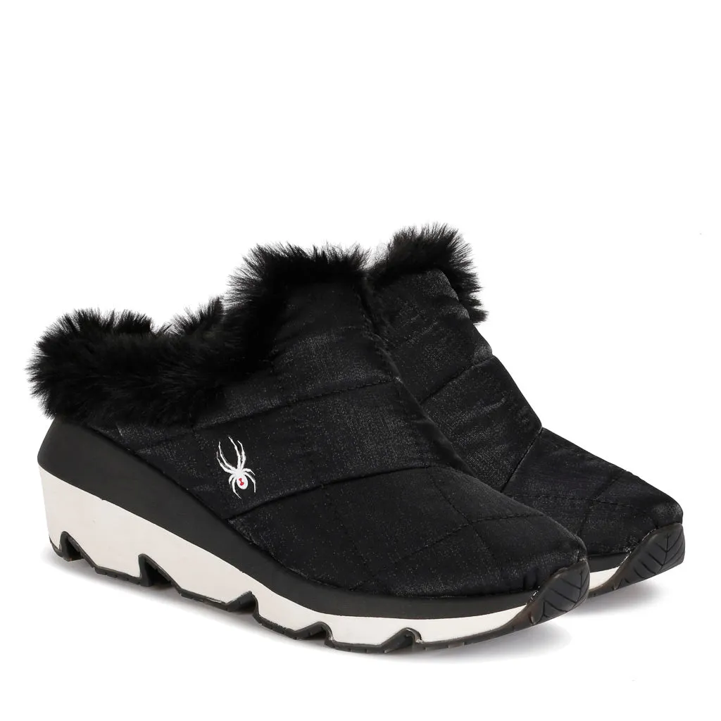 Womens Conway - Black/Black