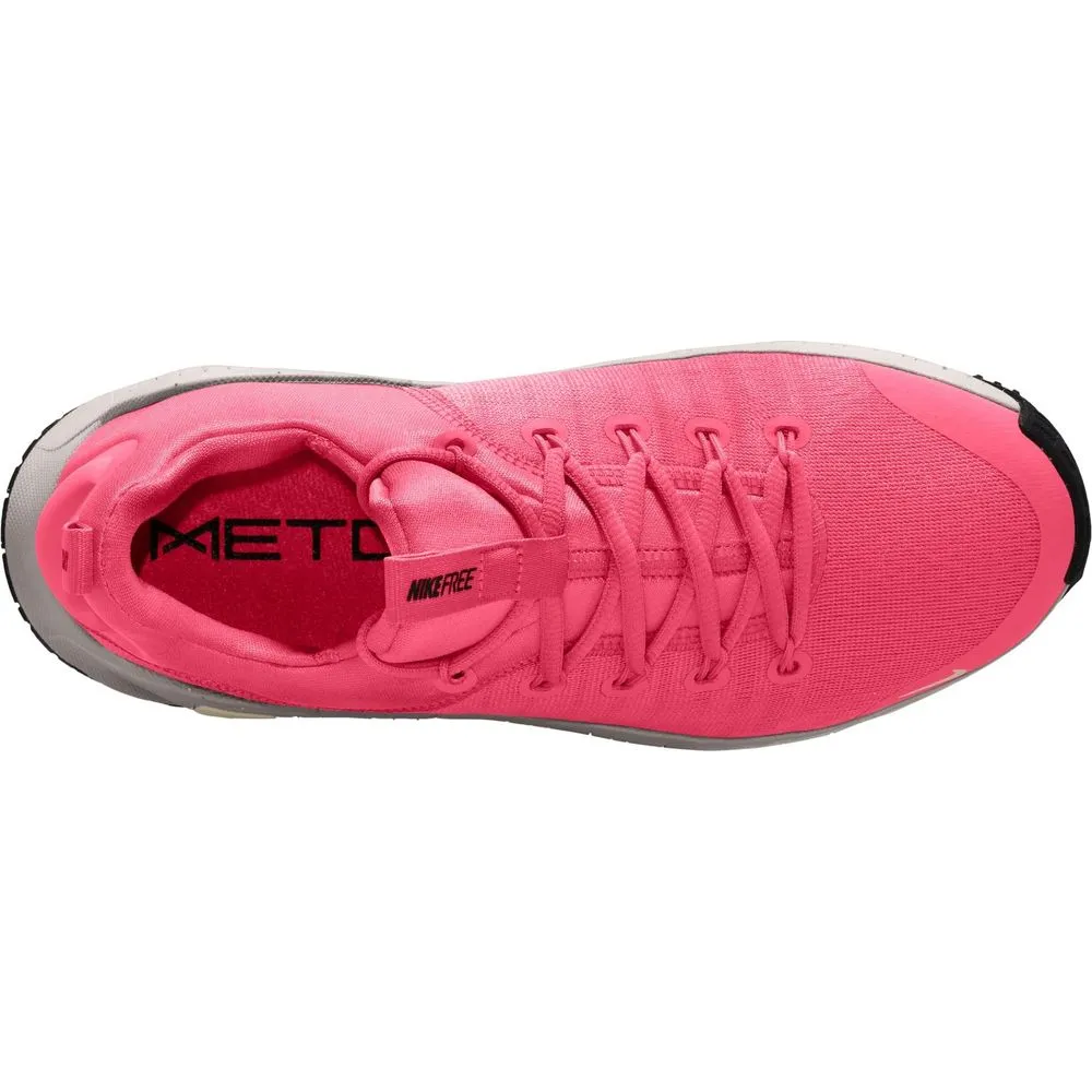 Womens Free Metcon 6 - Astor Pink/Lt Iron Ore/Pale Ivory