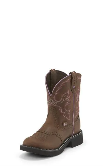 Women's Gemma Justin Gypsy Boot