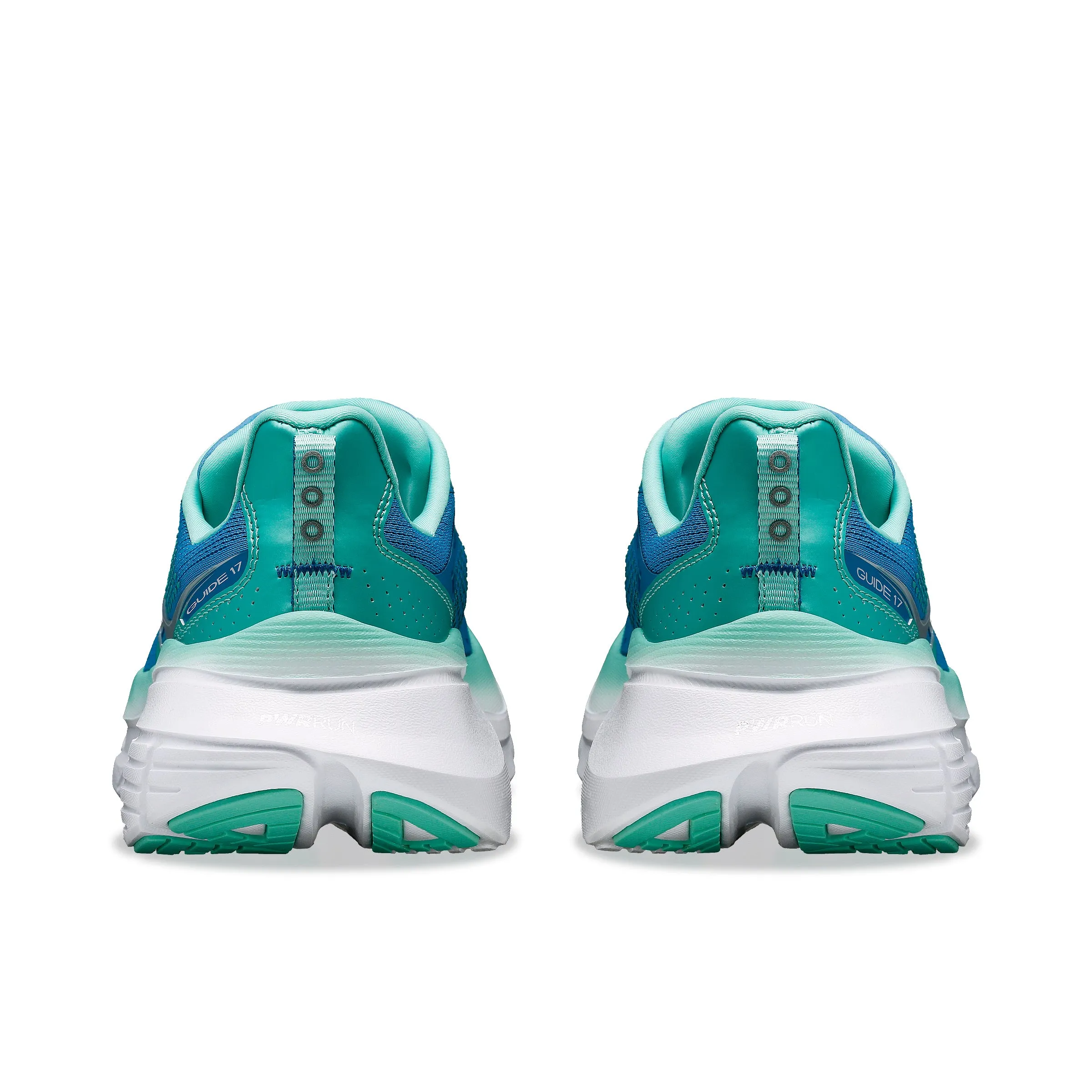 WOMEN'S GUIDE 17 - B - 115 BREEZE/MINT