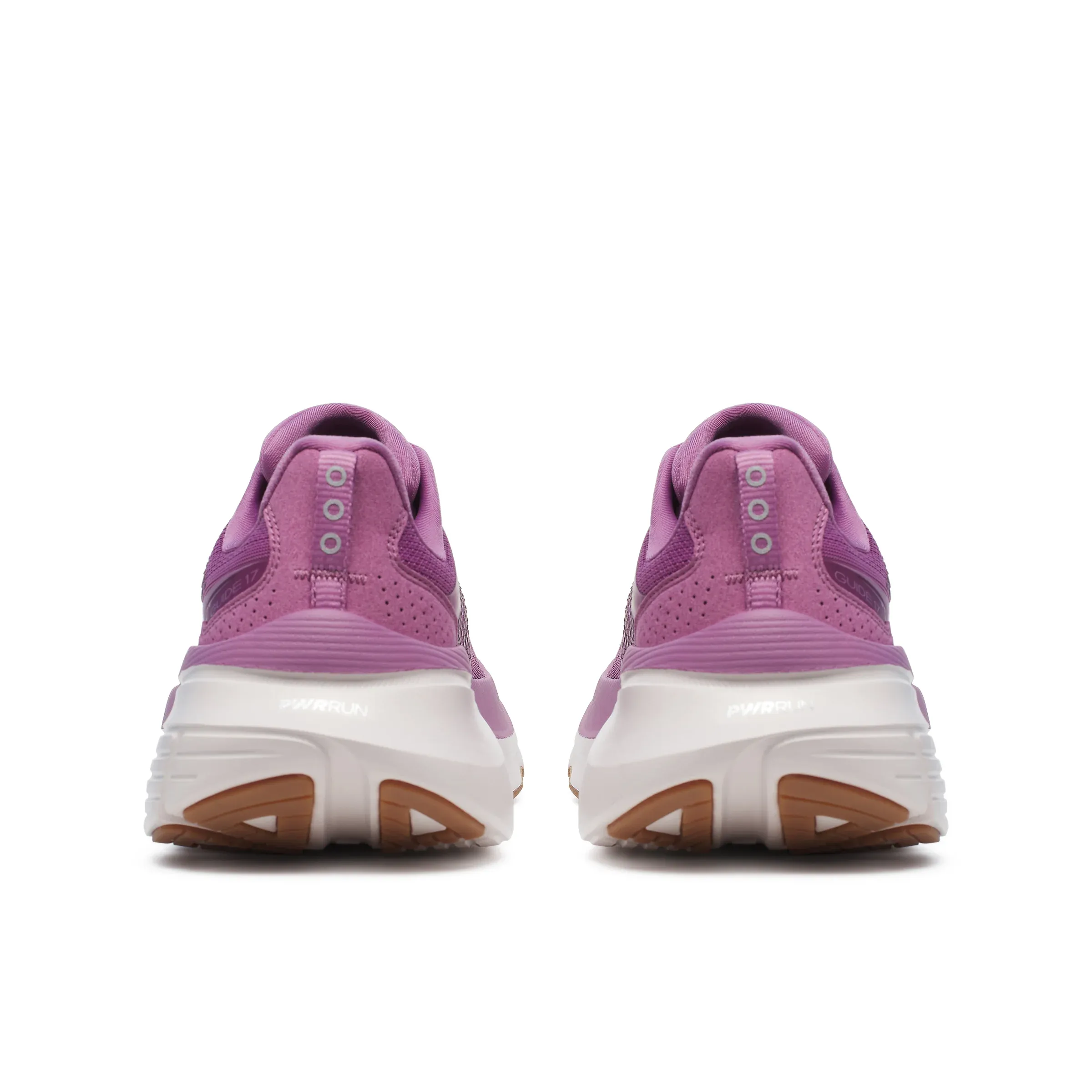 WOMEN'S GUIDE 17 - B - 242 VIOLA/GUM