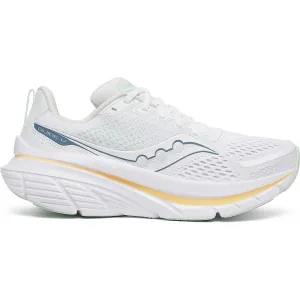 Womens Guide 17 - White/Peel