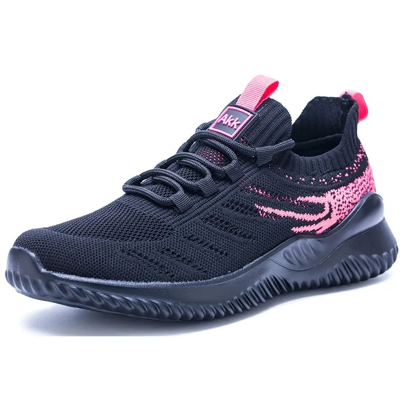 Women's Lightweight Walking Sneakers(AKK)