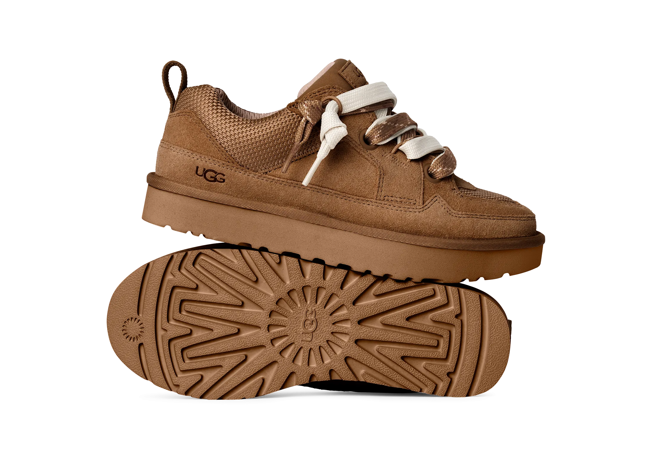 Women's Lo Lowmel