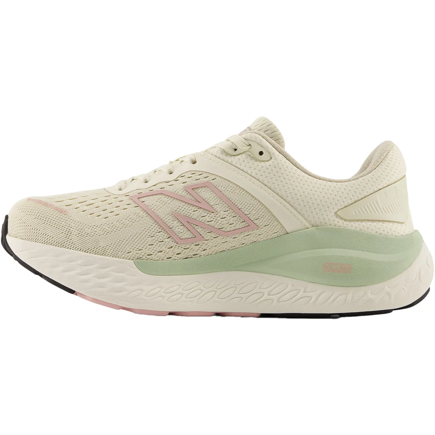 Women's New Balance Fresh Foam X W1540TG4 Turtle Dove/Silver Moss Mesh