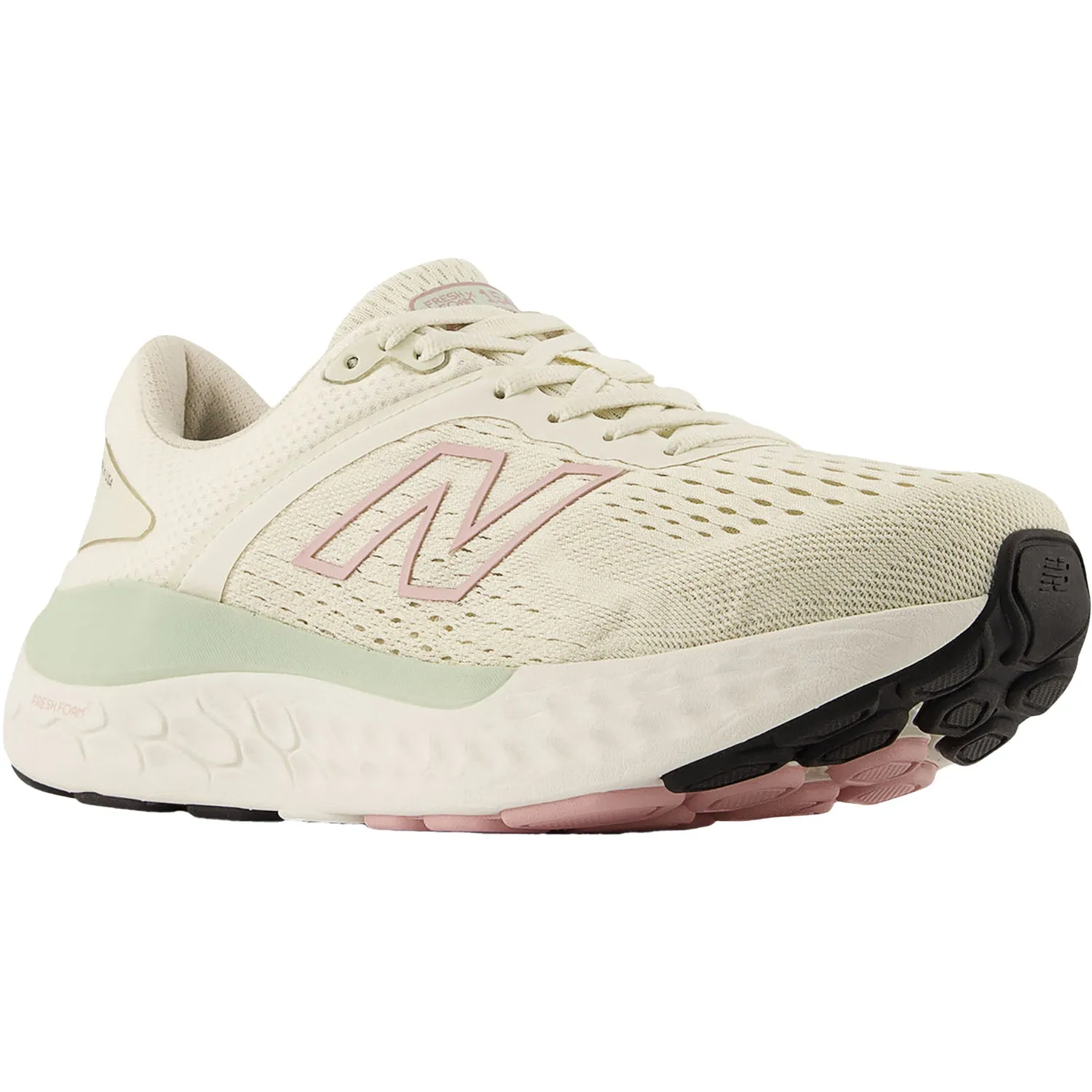 Women's New Balance Fresh Foam X W1540TG4 Turtle Dove/Silver Moss Mesh