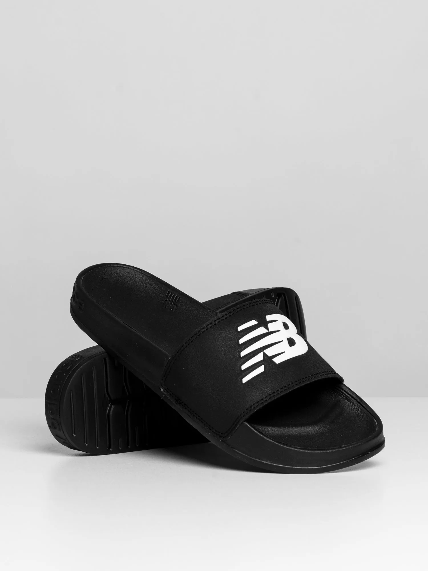 WOMENS NEW BALANCE V1 SLIDE SANDAL - CLEARANCE