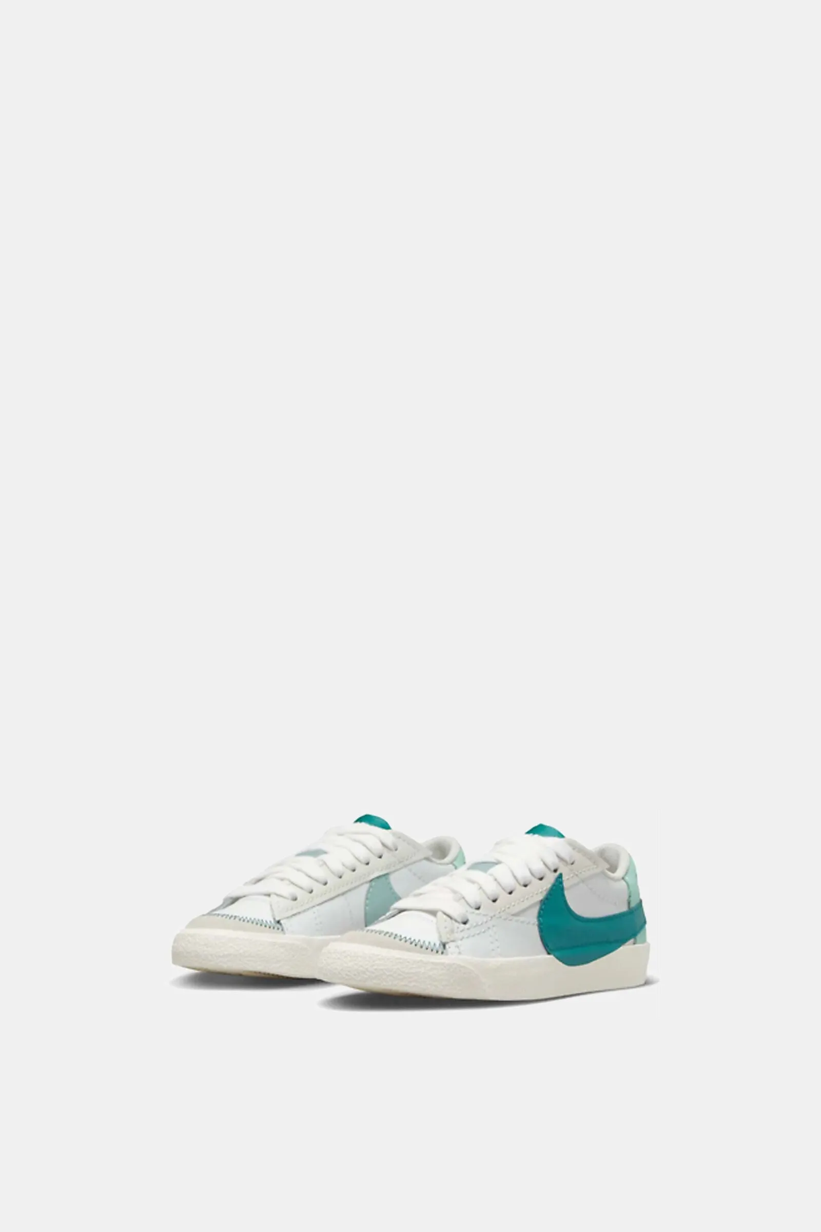 WOMENS NIKE BLAZER LOW '77 JUMBO