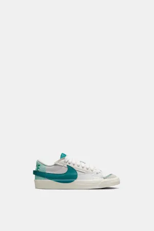 WOMENS NIKE BLAZER LOW '77 JUMBO