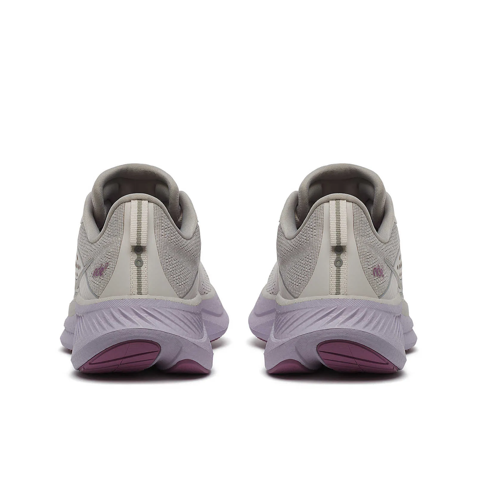 WOMEN'S RIDE 17 - B - 241 MOON/VIOLA