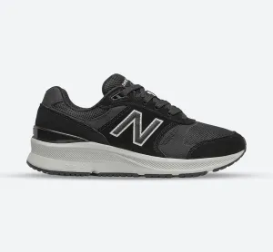 Womens Wide Fit New Balance WW880 Walking Trainers